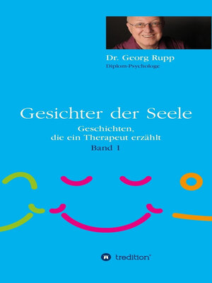 cover image of Gesichter der Seele